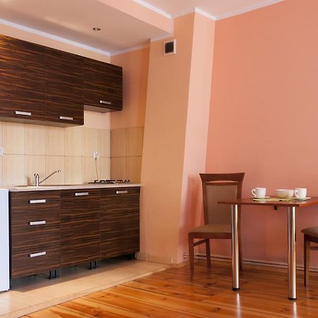 Kamienica Pod Aniolami Aparthotel Stary Toruń Exterior foto