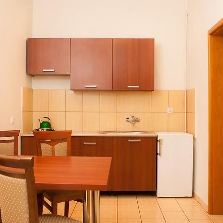 Kamienica Pod Aniolami Aparthotel Stary Toruń Exterior foto
