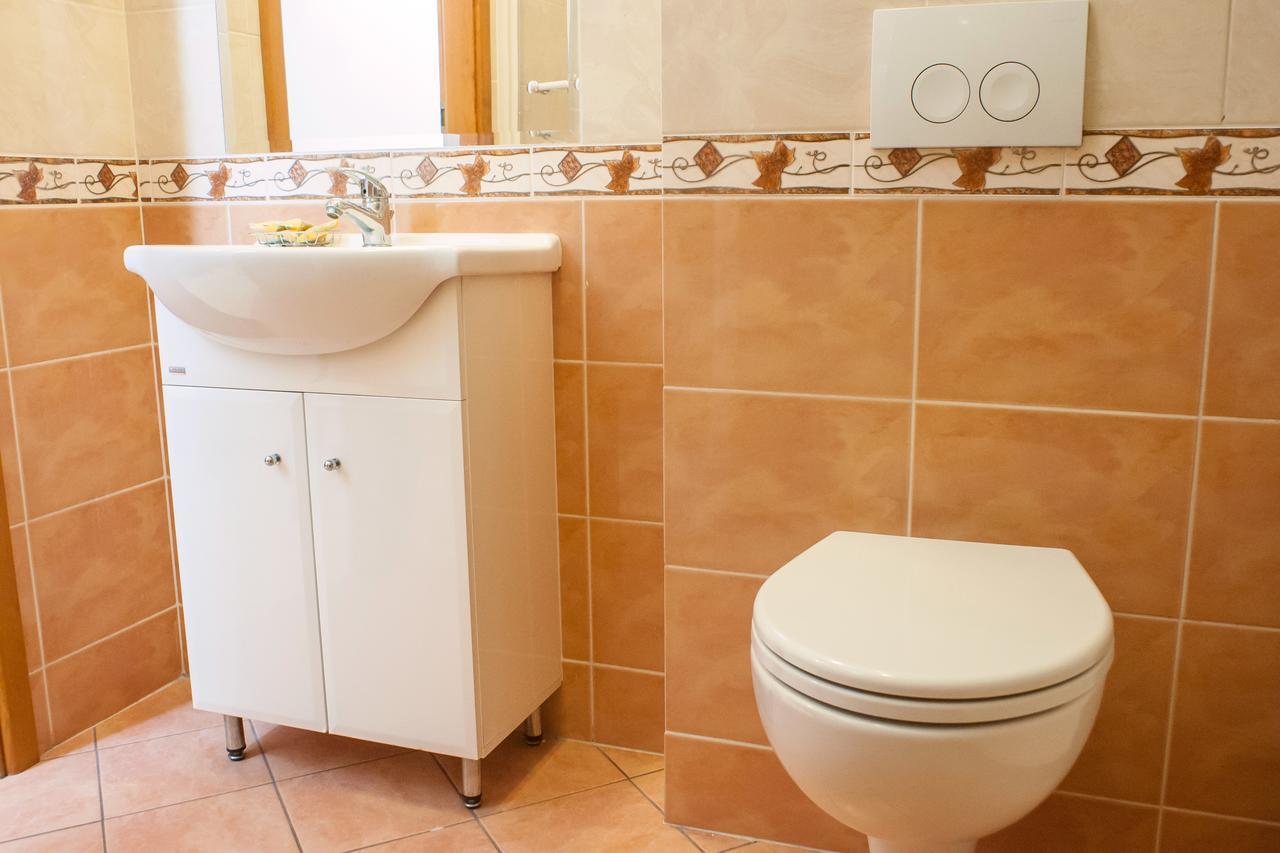 Kamienica Pod Aniolami Aparthotel Stary Toruń Exterior foto