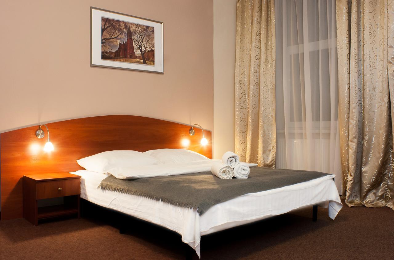 Kamienica Pod Aniolami Aparthotel Stary Toruń Exterior foto
